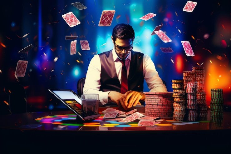 Pengguna kota besar menjelajah hoki888 di ponsel