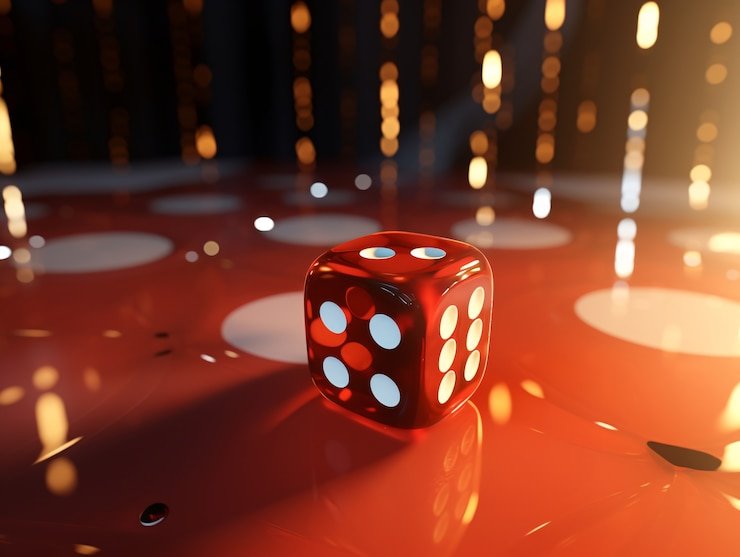 Pengingat bermain bertanggung jawab bingo