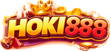 Logo hoki888